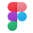 logo Figma
