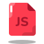 logo Javascript