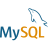 logo MySQL