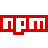 logo NPM